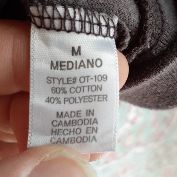 Zenana Outfitters Soft Zip Up Jacket, Size M - Picture 7 of 10